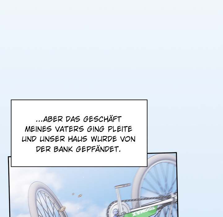 Mein honigsüßer Teilzeitjob - episode 1 - 5