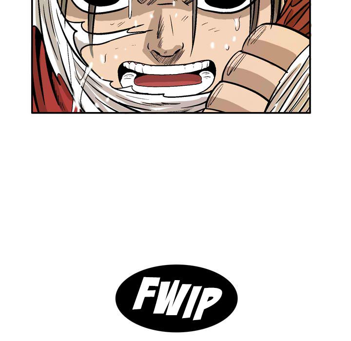 The Sword Clan - episode 29 - 12