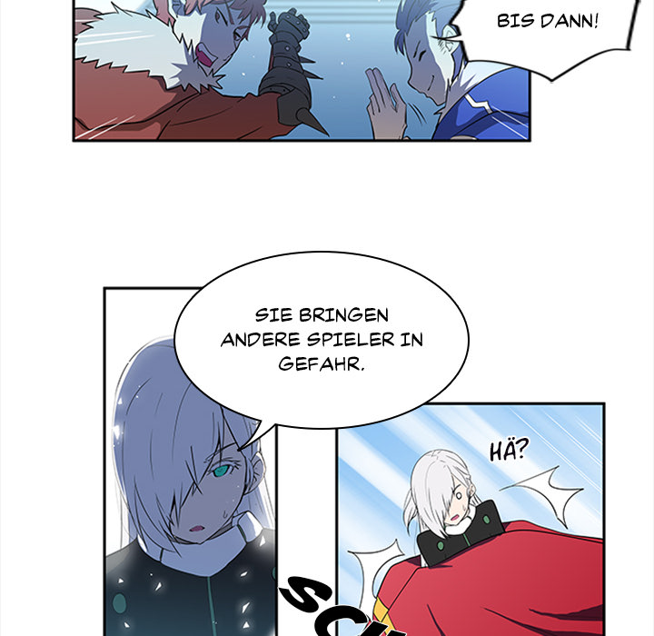 Shade of Arcana - episode 1 - 43