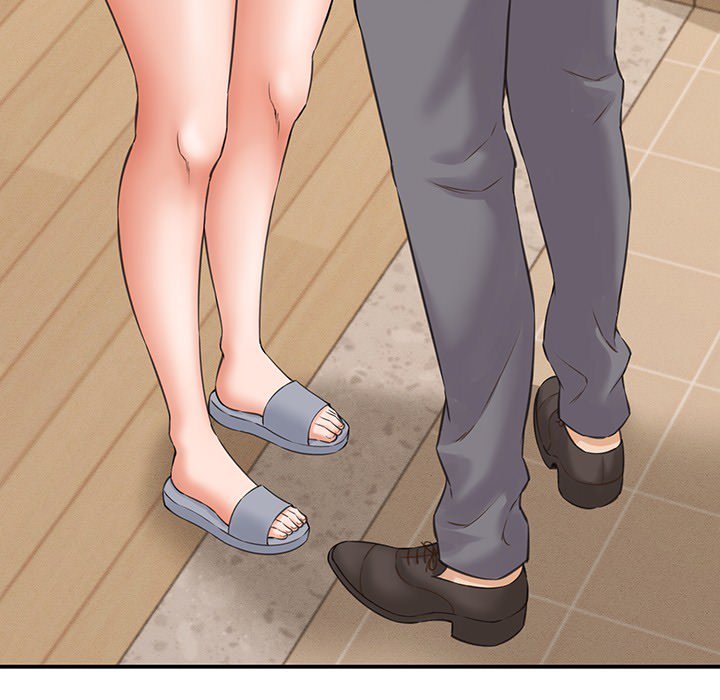 Right Under His Roof - episode Prologue - 8