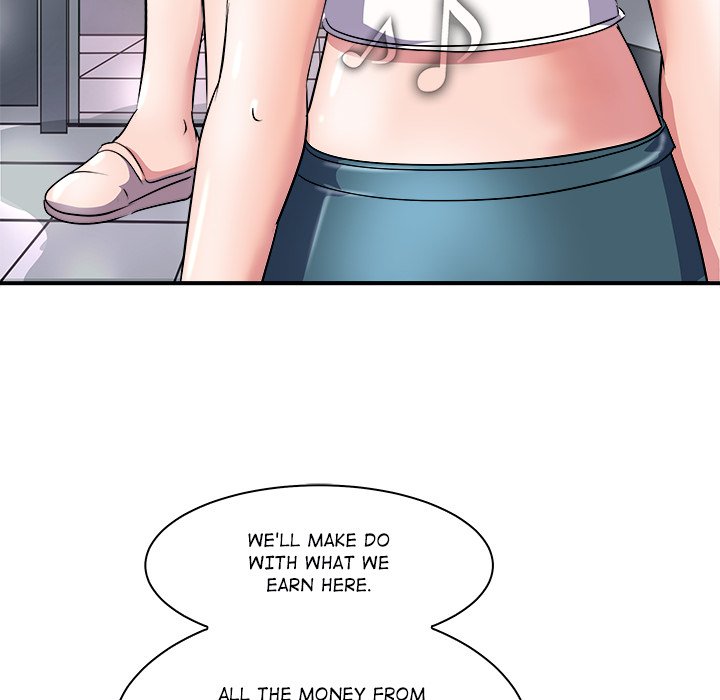 Immoral Family - episode 13 - 37