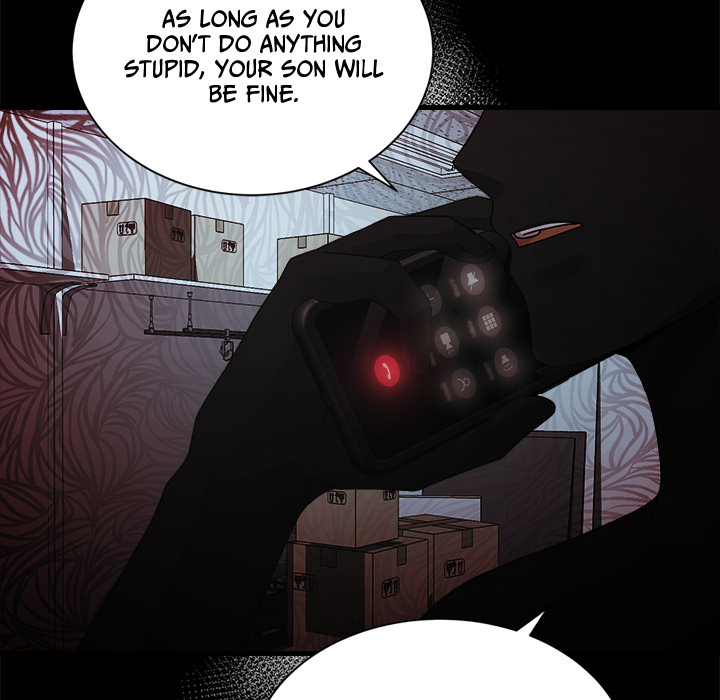 Demon Cat - episode 30 - 103
