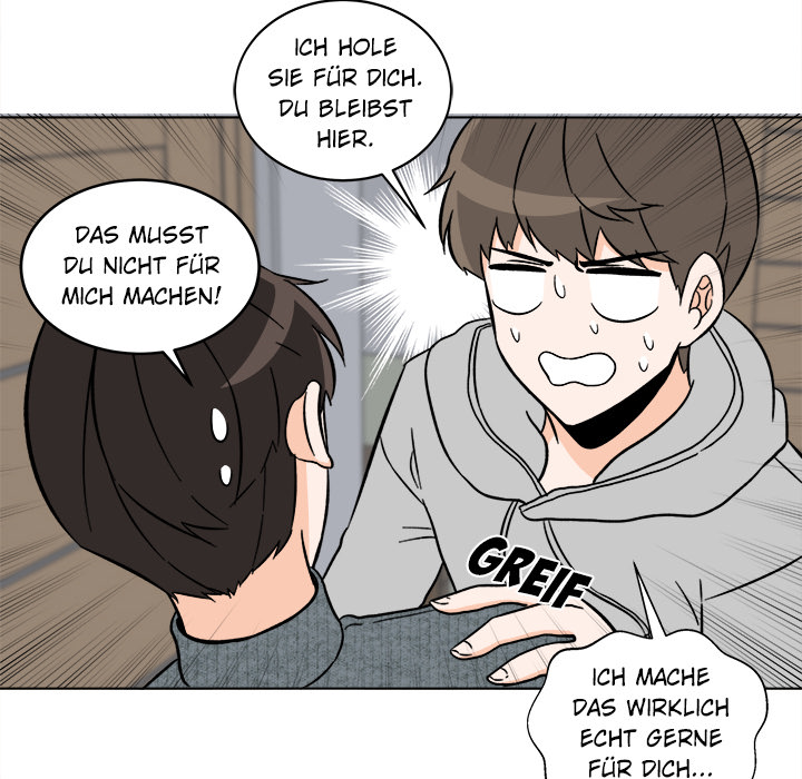 Liebe zum Nachtisch - episode 49 - 18