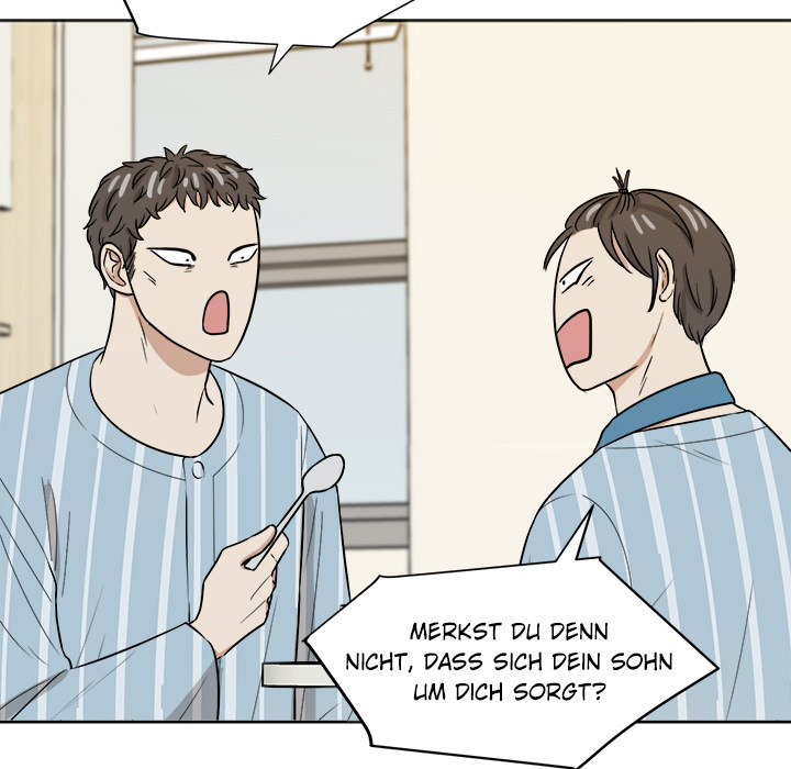 Liebe Lieber Nicht - episode 46 - 27