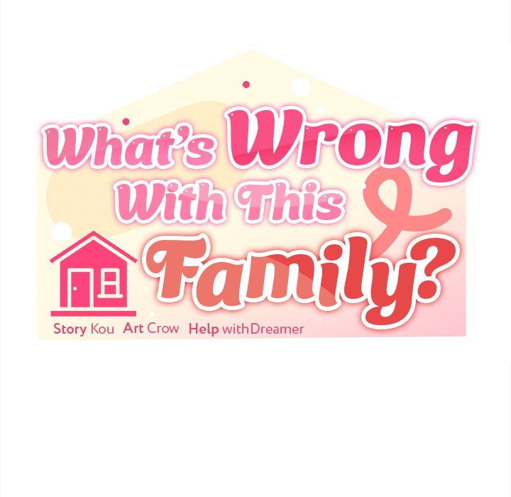 What's Wrong With This Family? - UNCENSORED - episode 22 - 68