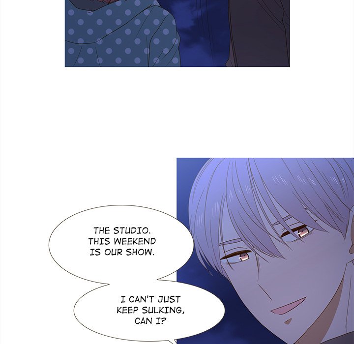 My Life as a Half-Magi - episode 44 - 54