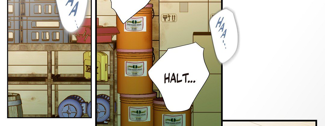 Kollision - episode 36 - 43