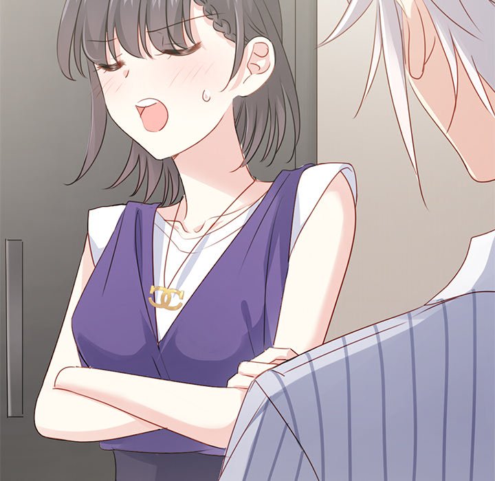 A Young Case of Hearts - episode 43 - 45