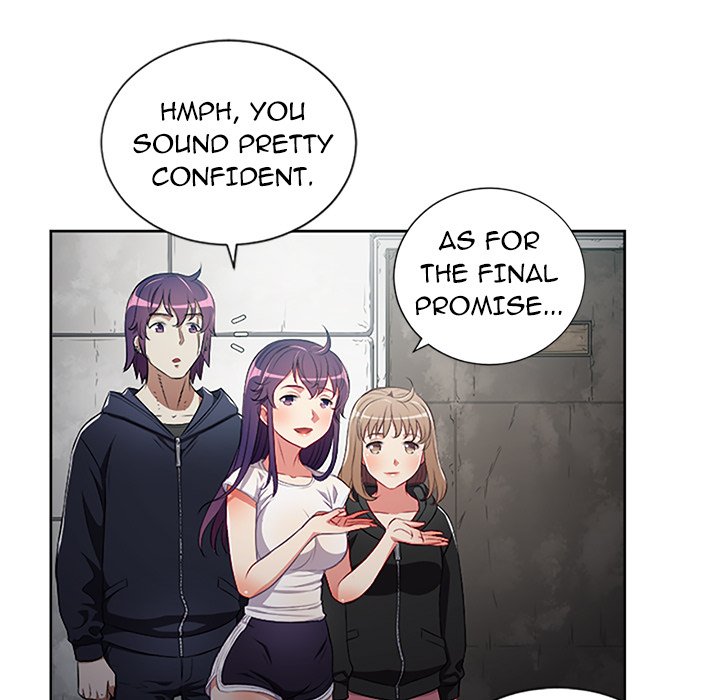 Yuri's Part Time Job - episode 62 - 49