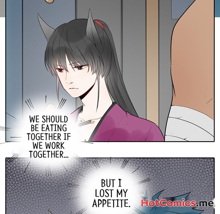 Odis and Moa's Underworld Diary - episode 41 - 4