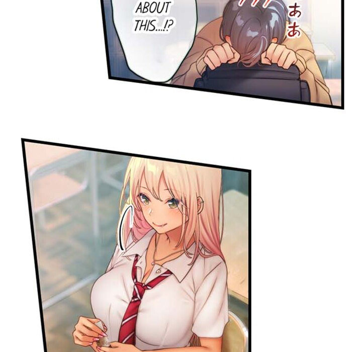 Sex in a Sauna With a No Makeup Gyaru - episode 19 - 11