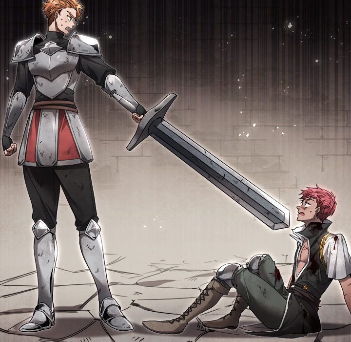Max-Level Heldin - episode 3 - 120