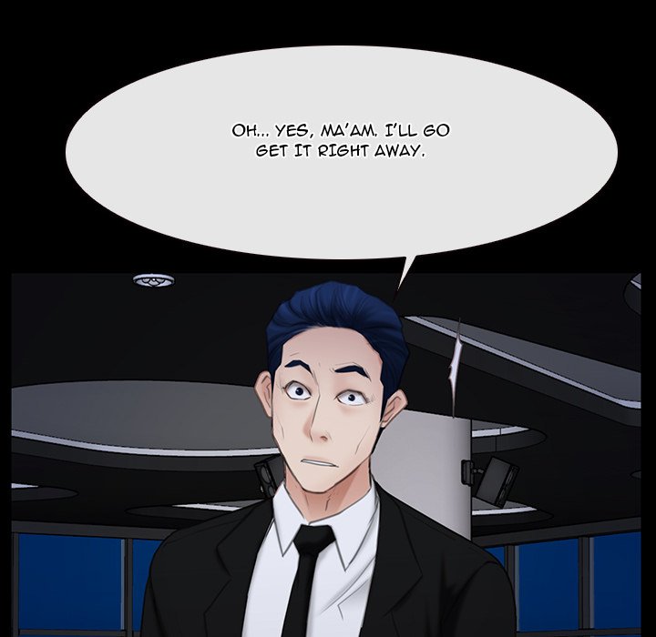 The First Love Story - episode 37 - 89