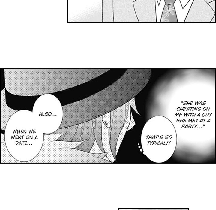 The Rose and The Black Cat - episode 7 - 32