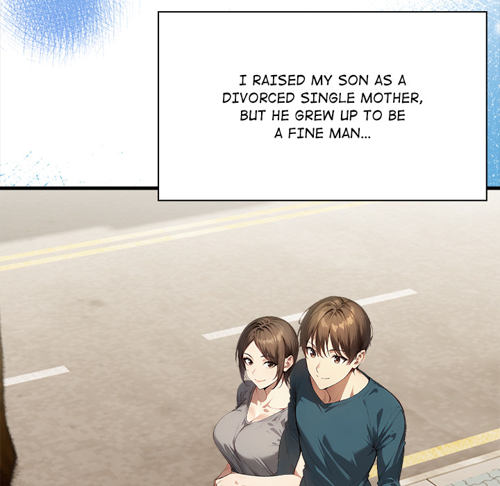 No Escape - episode 1 - 4