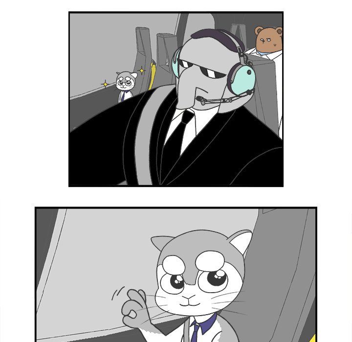 Herbivore High School - episode 73 - 14