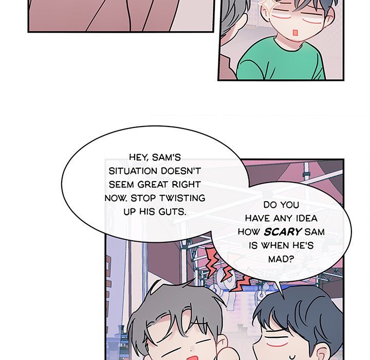 Wistful Summer - episode 55 - 38