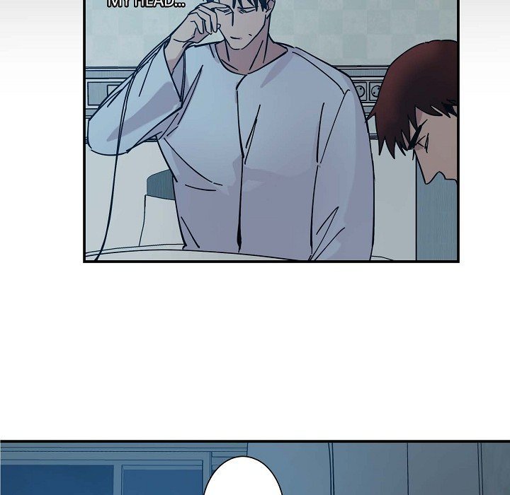 Lose Your Touch - episode 6 - 20