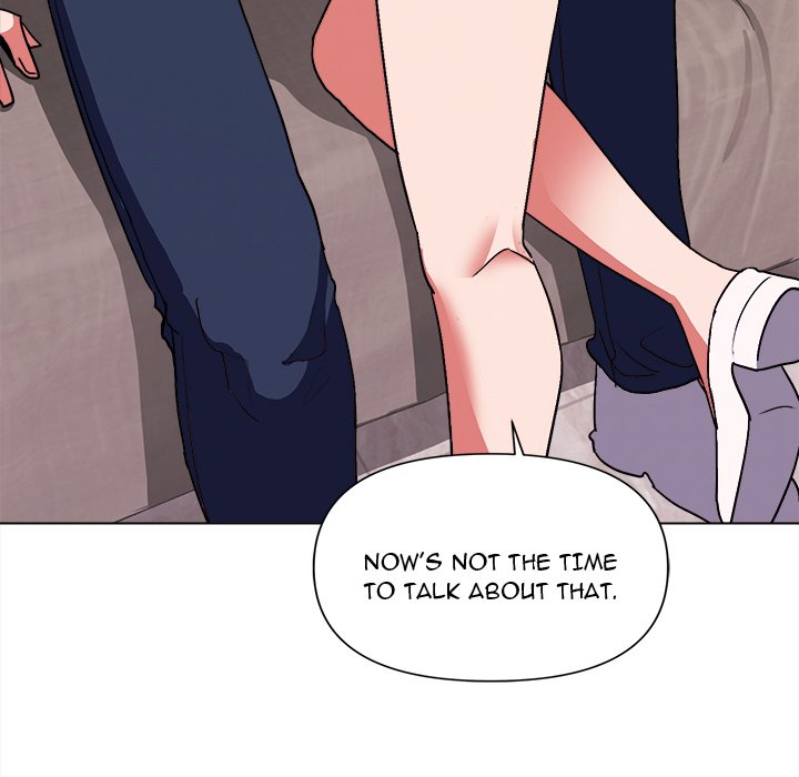 An Outsider's Way In - episode 11 - 26
