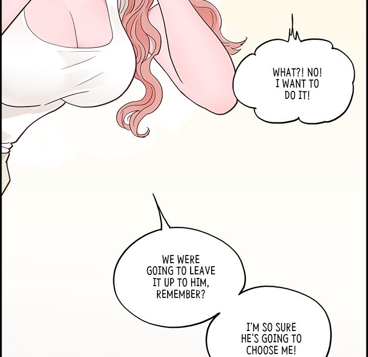 Sunny-Side Up - episode 20 - 94