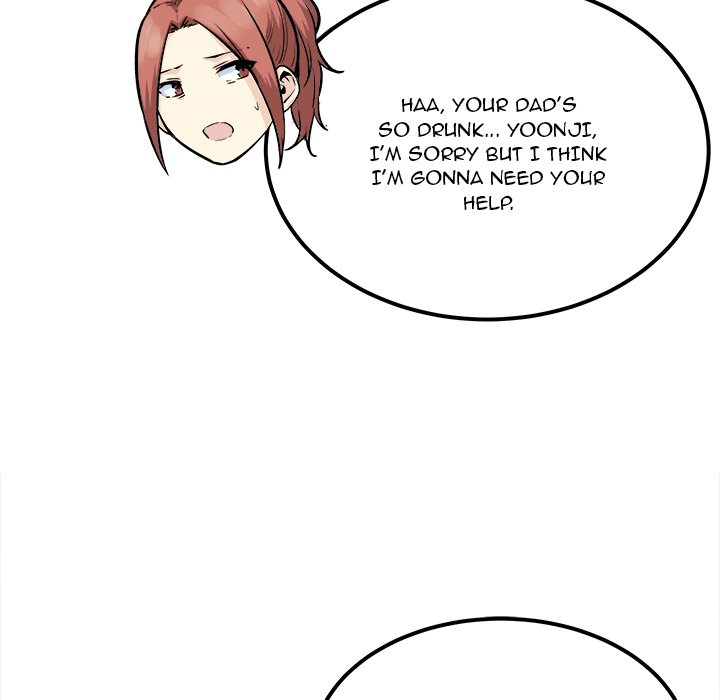 Excuse me, This is my Room - episode 83 - 72