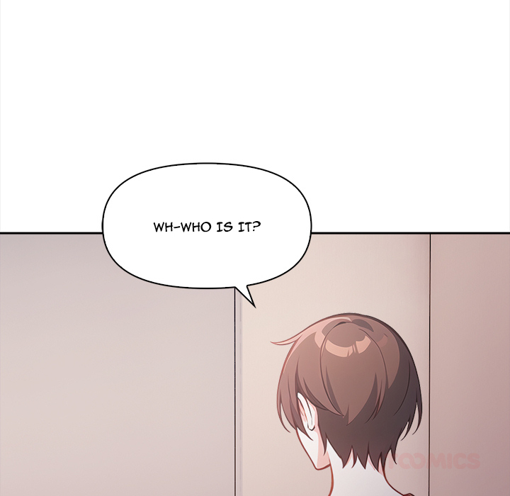 The Secret of a Girls' Dorm - episode 15 - 109