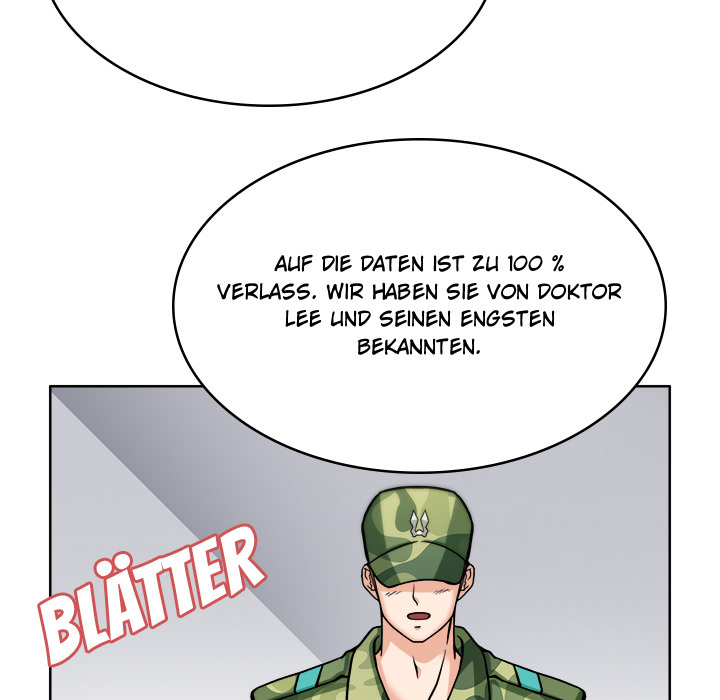 Agent Playboy meldet sich zum Dienst - episode 3 - 69