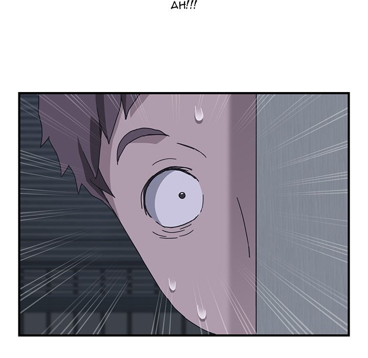The Unwanted Roommate - episode 2 - 48