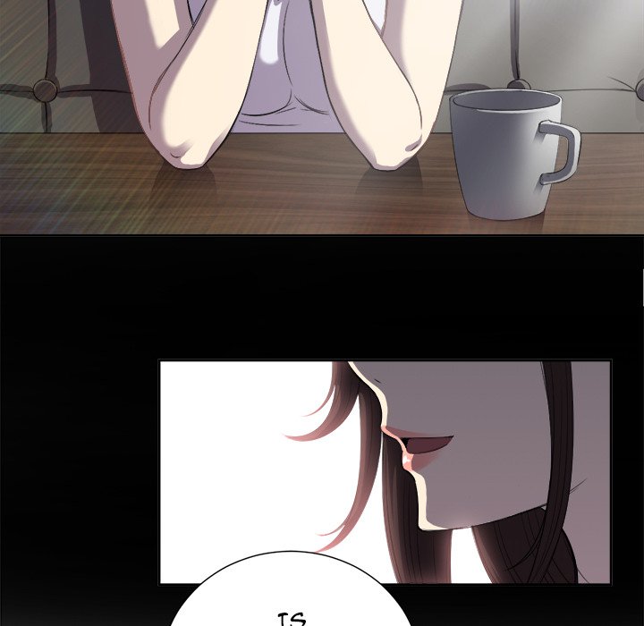 Yuri's Part Time Job - episode 45 - 18