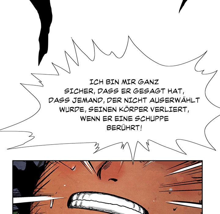 Die Reise des Drachen - episode 5 - 6