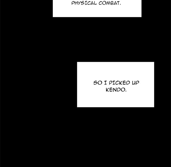 Hidden From The Light - episode 20 - 96