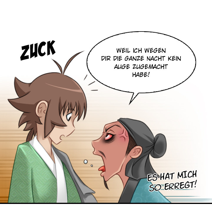 Die geheime Welt der Kampfkünste - episode 33 - 23