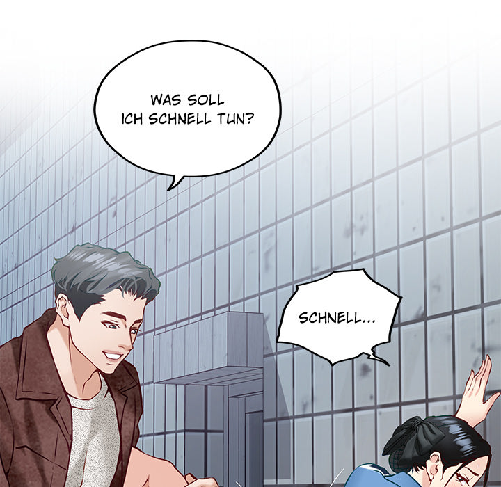 Gott der Ekstase - episode 3 - 174