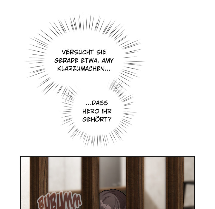 Überleben in einem Comic - episode 46 - 161