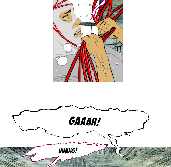 Verstand über Muskeln - episode 2 - 38