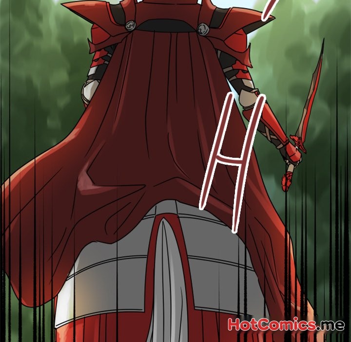 The Chronicle of Seven - episode 15 - 19