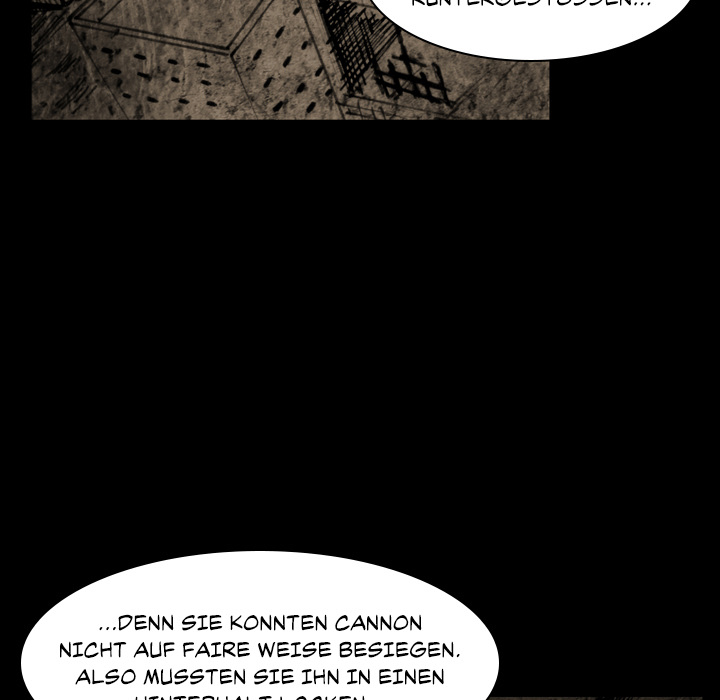 Der Schlägerjäger - episode 16 - 30