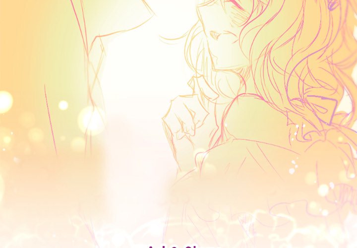 Spring for the Headless Prince - episode 8 - 1