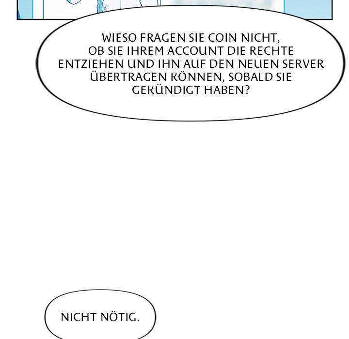 Der Untergrund von Babel - episode 32 - 33