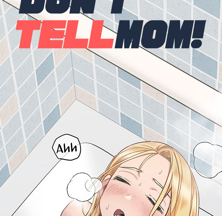Don't Tell Mom - episode 64 - 20