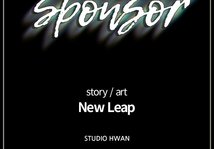 Sponsor - episode 23 - 2