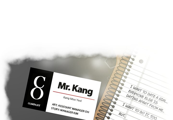 Mr. Kang - episode 7 - 3