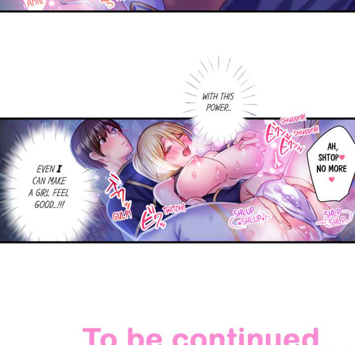 Healer's Unique Skill: Pleasuring Girls - episode 3 - 49