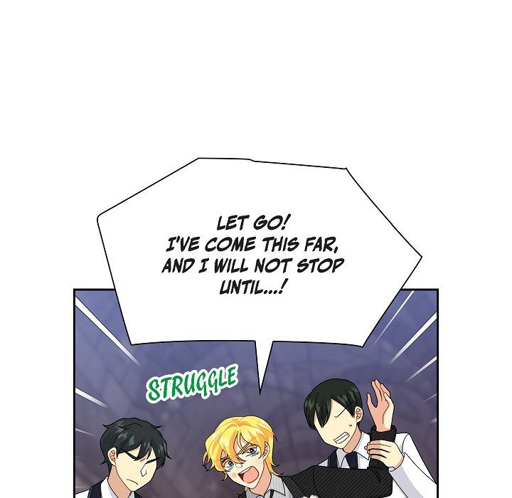 The Destroyer Fell in Love with Me - episode 76 - 77