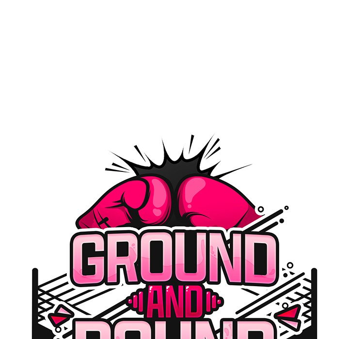 Ground and Pound - episode 26 - 46