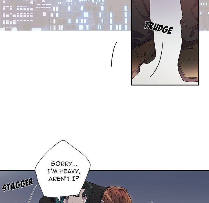 Why Is it You? - episode 16 - 7