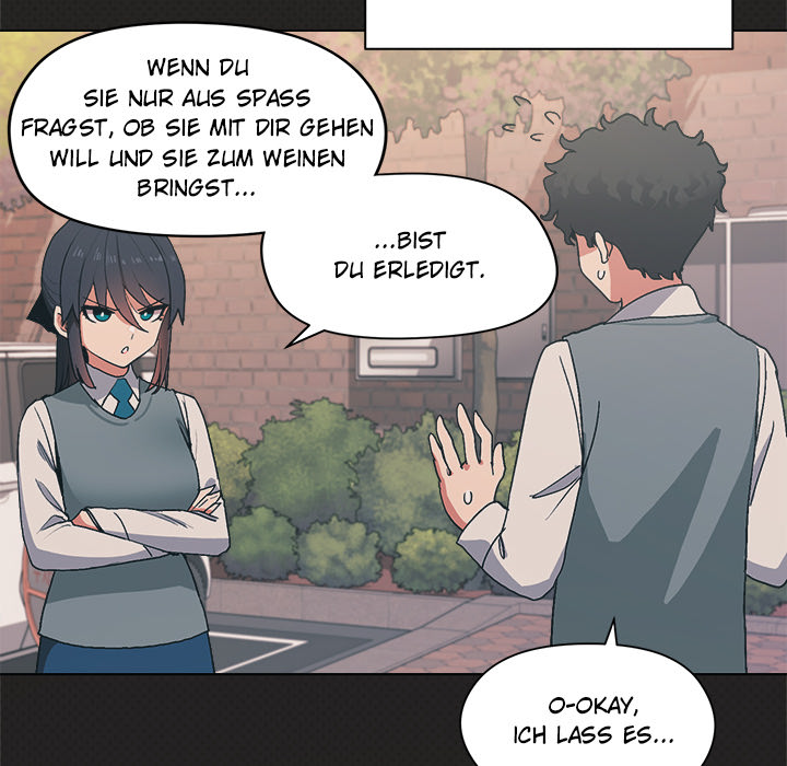 Plötzlich Insider - episode 3 - 65