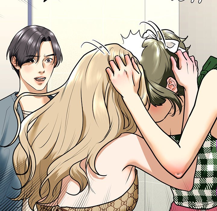 Stepsister - episode 15 - 73