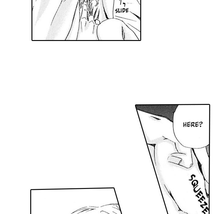Carrot and Stick - episode 13 - 15