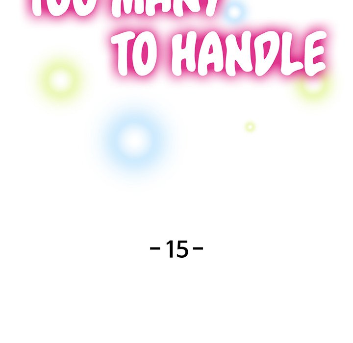 Too Many To Handle - episode 14 - 14